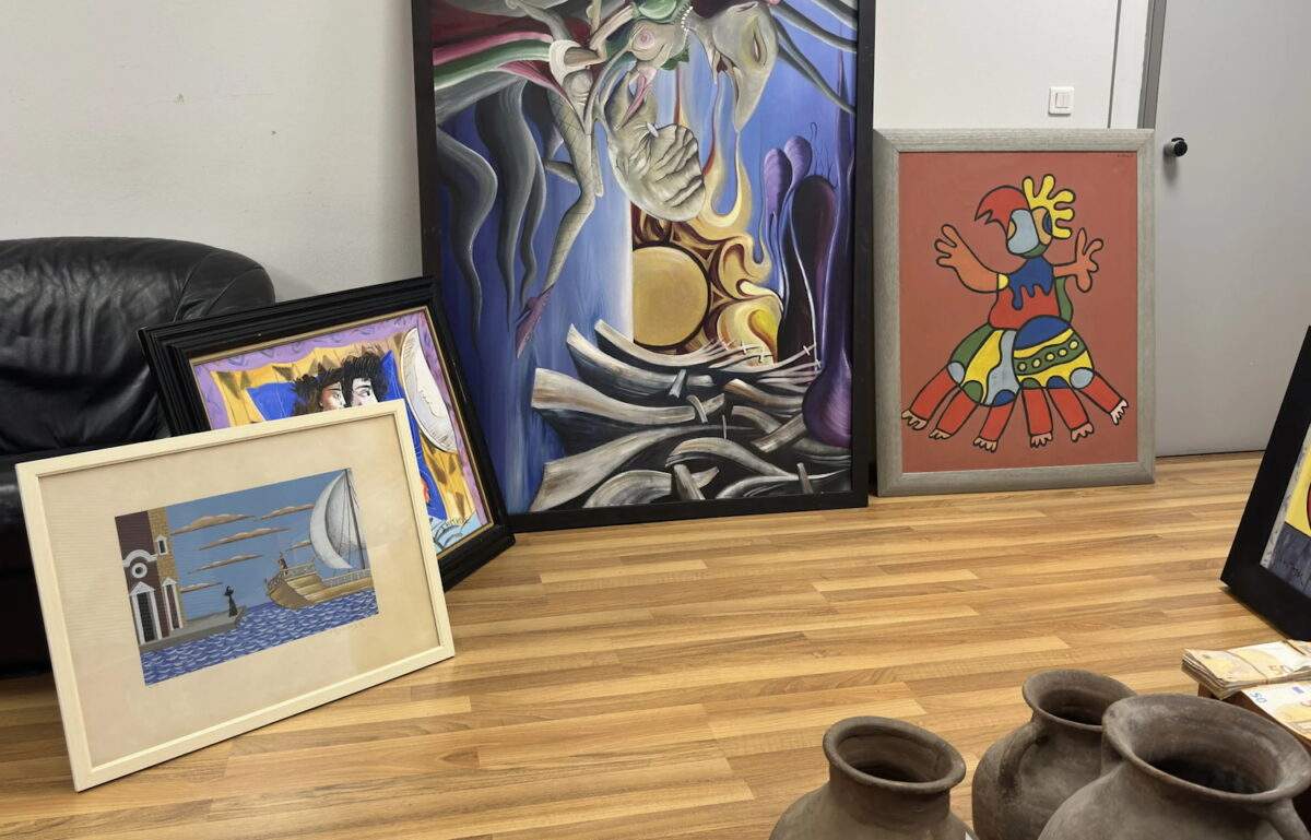 Εργαλείο AI προβλέπει το Αλτσχάιμερ με ακρίβεια 93%