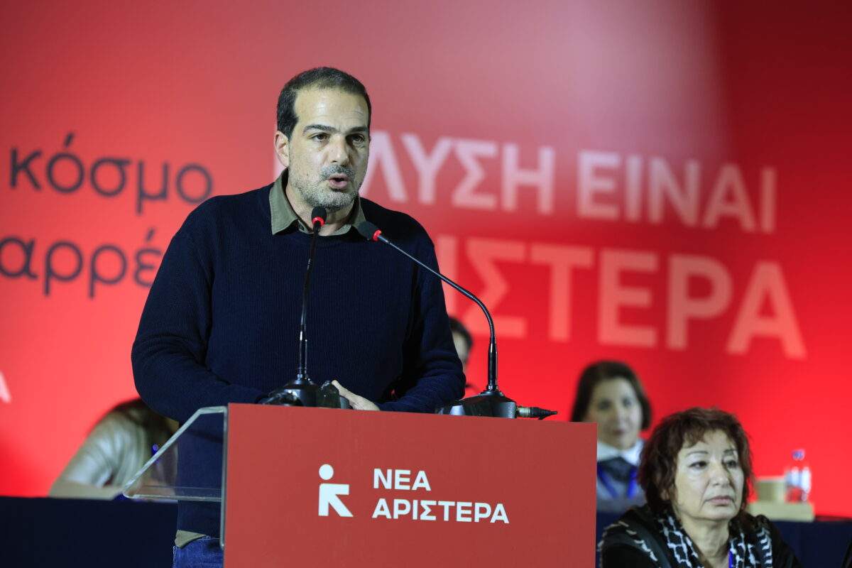 Βόλος: Έρευνα μετά από καταγγελία ότι μαθητές φώναξαν συνθήματα της Χρυσής Αυγής στην παρέλαση