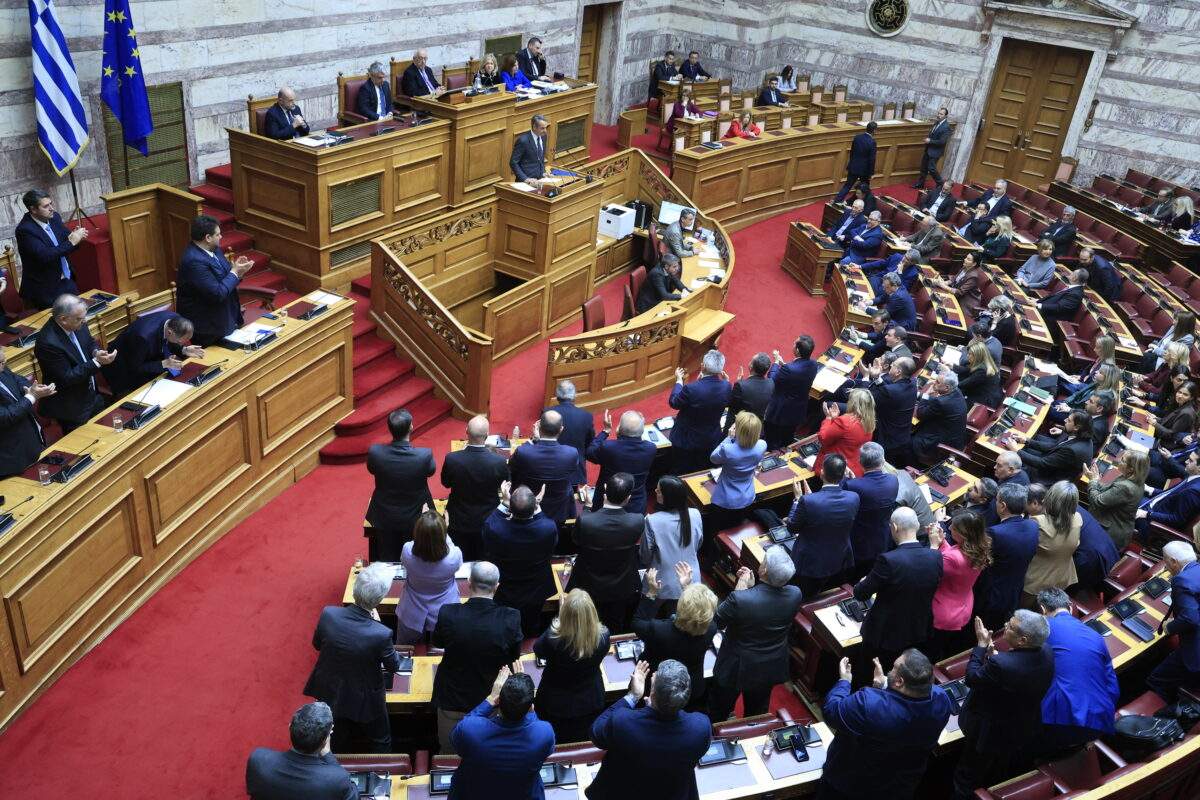 Ιράν: Λεπτό προς λεπτό η «Επιχείρηση Γένεσις» που σκότωσε τον Χαμενεΐ – Βίντεο και εικόνες