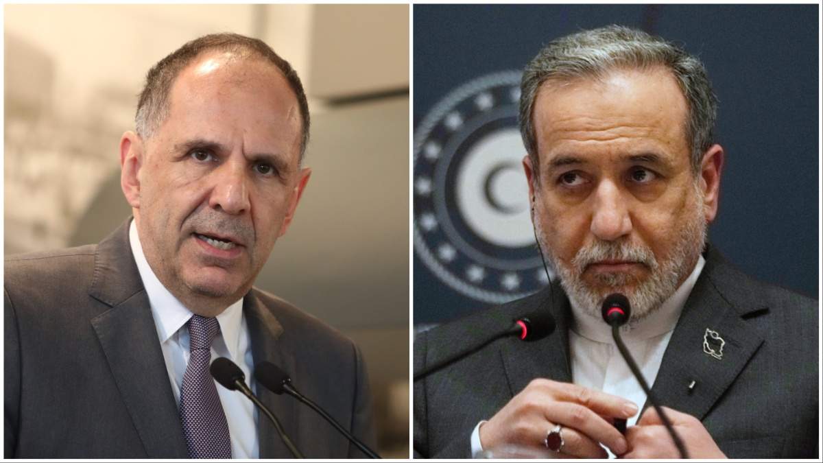 Συνελήφθη στη Ρόδο 45χρονος για απειλή με μαχαίρι, όπλα και ναρκωτικά