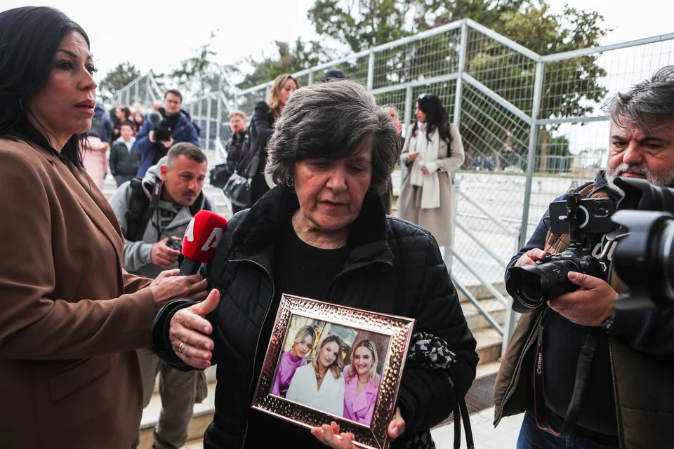 Το HMS Dragon στην Κύπρο: Το βρετανικό αντιτορπιλικό μπαίνει στην αεράμυνα του νησιού