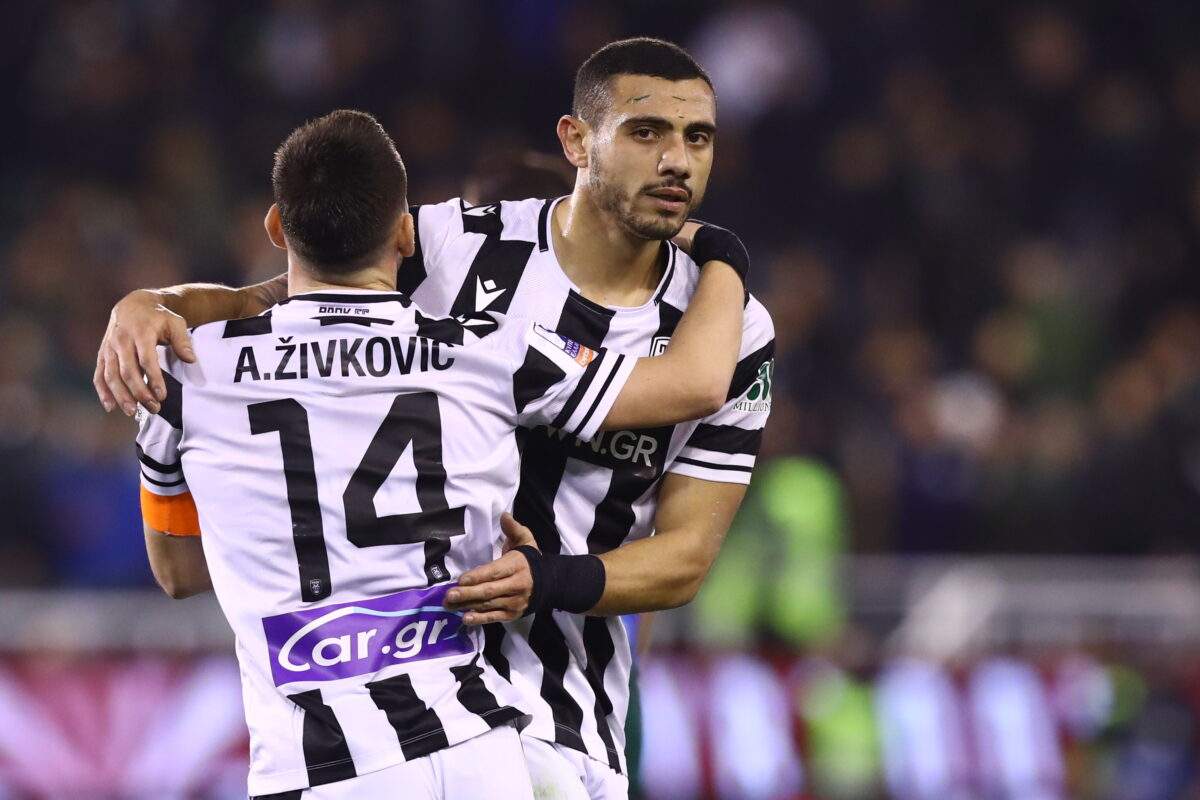 Πέτρος Λαγούτης για Μάρθα Λαμπίρη Φεντόρουφ: Οι σχέσεις κάνουν τον κύκλο τους, χωρίσαμε με πολύ ωραίο τρόπο