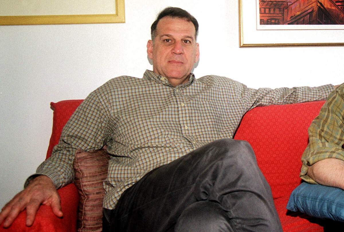 Λευκός Οίκος: Βίντεο από την εκδήλωση για την 25η Μαρτίου – «Ζήτω η Ελλάδα, God Bless America»