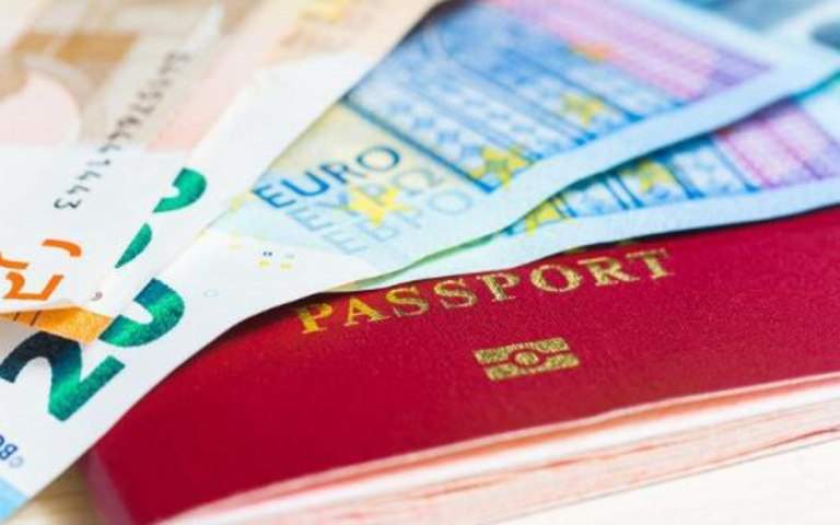 ΗΠΑ: Πράκτορες της ICE ξεκινούν να αναπτύσσονται σε αμερικανικά αεροδρόμια