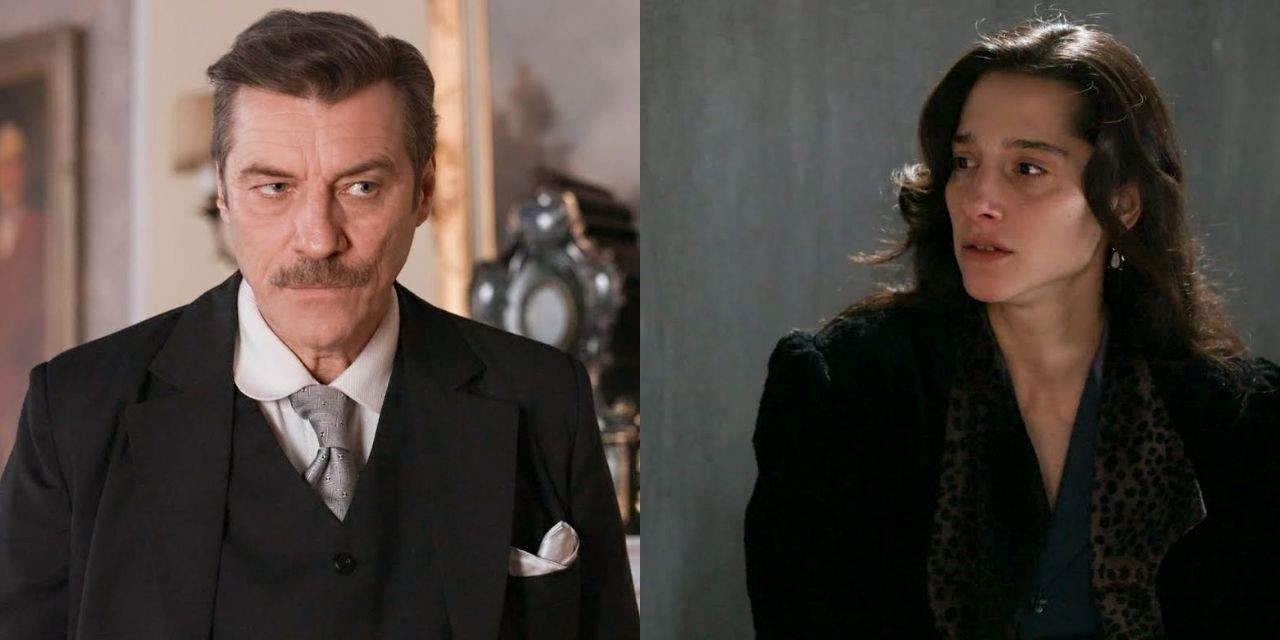 Ο Σωτήρης Κοτσαμπάς από το βήμα της 56ης Γενικής Συνέλευσης της ΓΣΕΒΕΕ