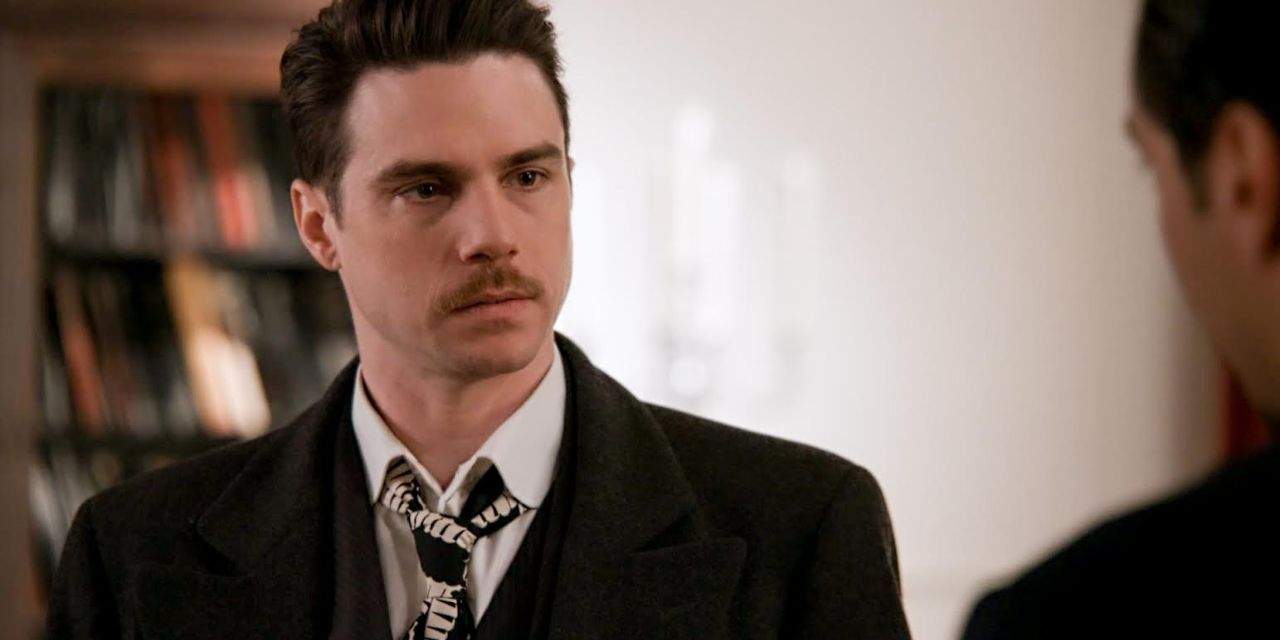 Ιερά Μητρόπολη Δράμας: Ομιλία την Ε’ Κυριακή των Νηστειών