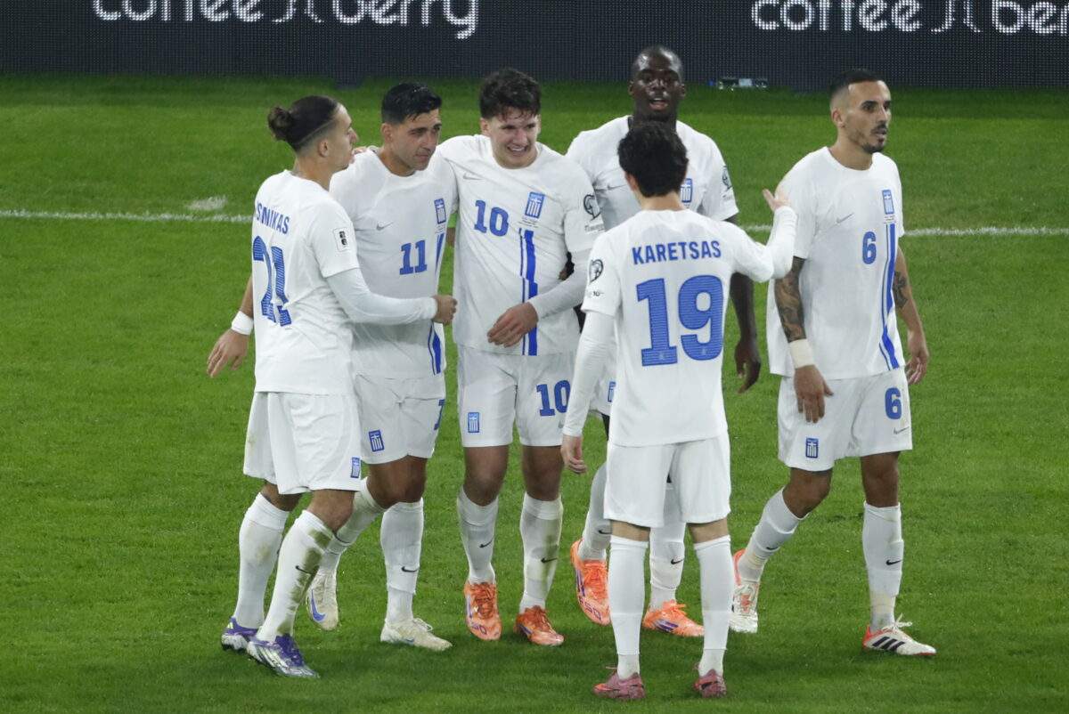 Γεωργιάδης: «Η Κωνσταντοπούλου έβαλε τον Ρούτσι να κάνει απεργία πείνας για να μην γίνει η δίκη»