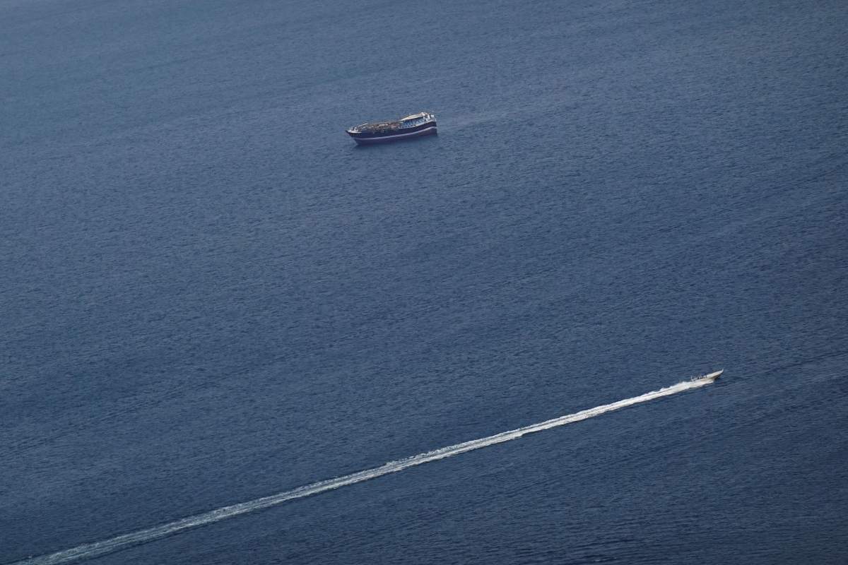 Ιρανοί με «τον χορό του Τραμπ» τον ευχαριστούν για την εξάλειψη Χαμενεΐ – Viral τα βίντεο στα social
