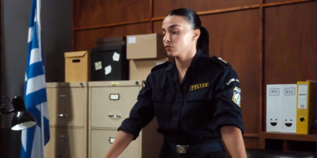 Αλκοτέστ: Μπλόκο – γίγας στο Παγκράτι, 4 σημεία ελέγχου, μηδενική ανοχή