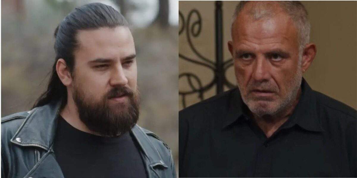 Geely Starray EM-i: Το plug-in hybrid που αλλάζει τους κανόνες