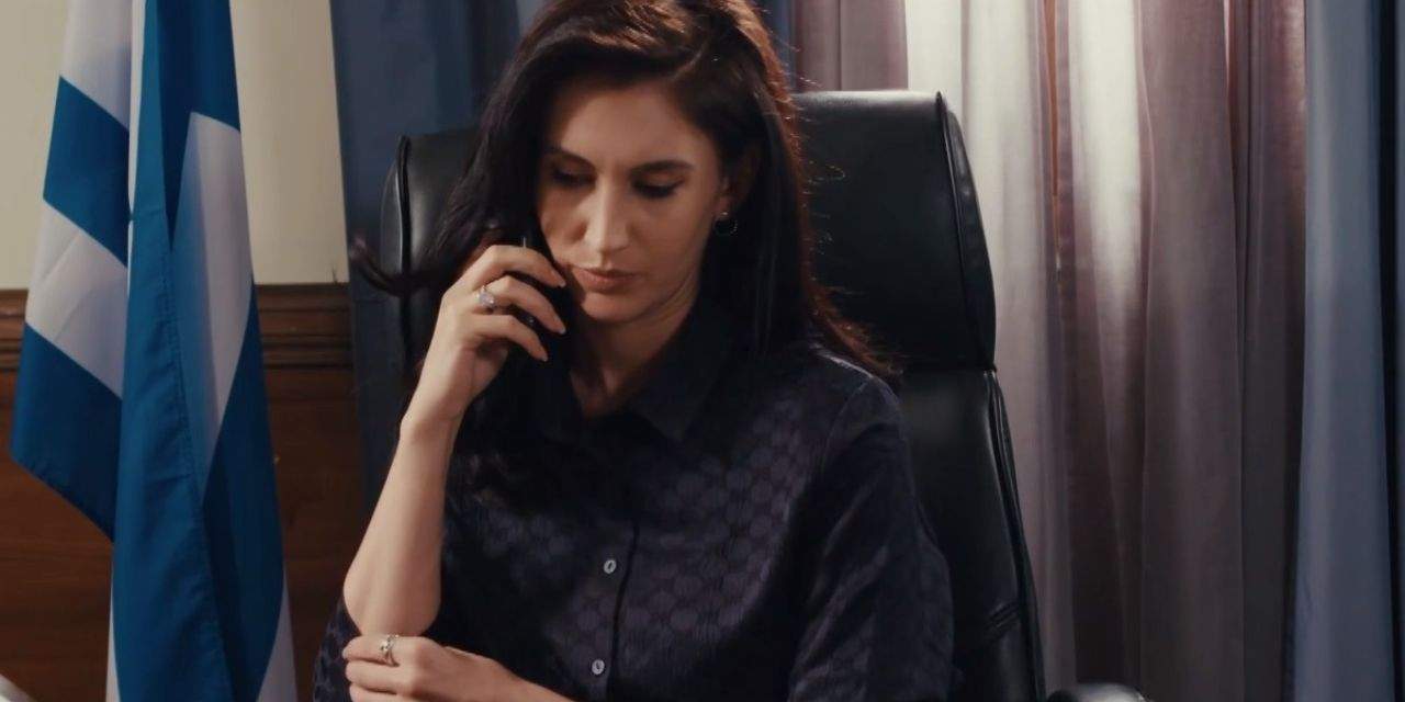 Σεισμική δόνηση 4,1 Ρίχτερ στην Ηλεία – Αισθητή σε πολλές περιοχές