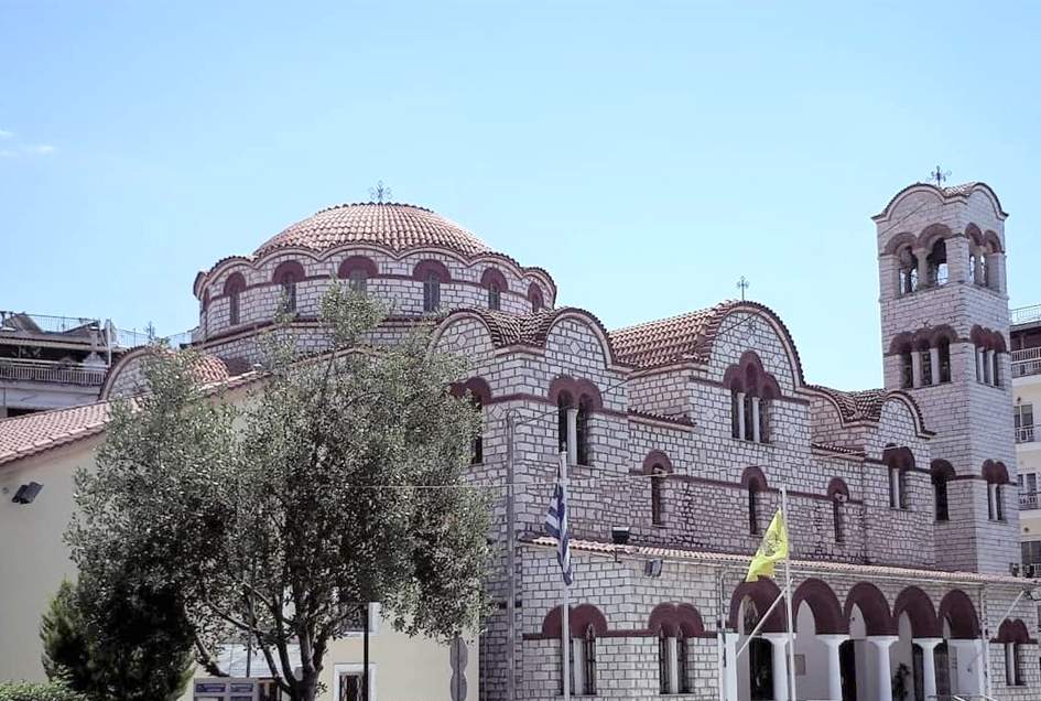 Σέρρες | ΠΑΣΟΚ – Δούκας: “Αναγκαία η πολιτική αλλαγή” (βίντεο)