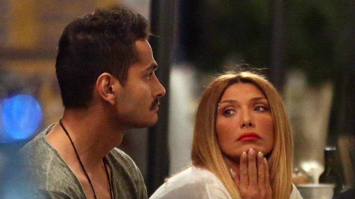 Τροχαίο στο Άγιον Όρος: Μίνι λεωφορείο κατέληξε στη θάλασσα