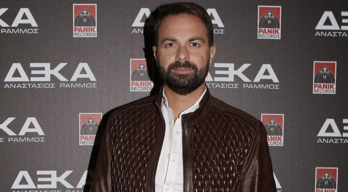 Η κακοκαιρία προκάλεσε κατολίσθηση σε δρόμο στην Καρδίτσα – Δείτε φωτογραφίες