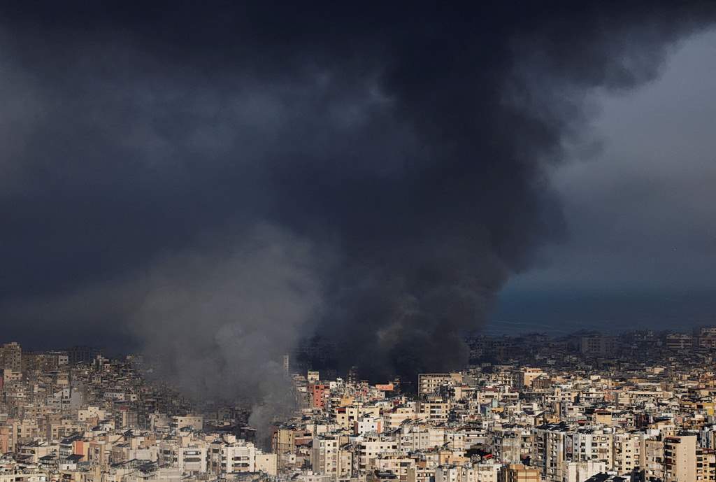 ΗΠΑ: Νεκρός ο δράστης της επίθεσης στην συναγωγή στο Μίσιγκαν – Δεν υπάρχουν αναφορές για θύματα
