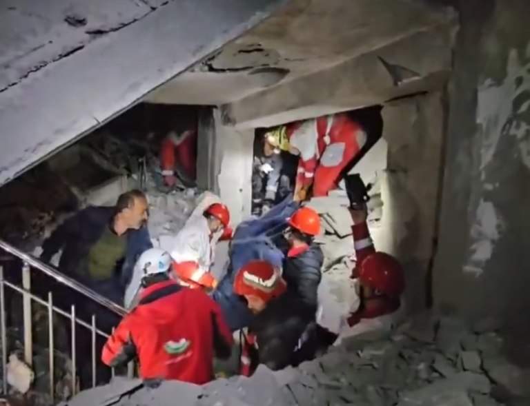 Άρτα: Σύλληψη για οπαδική επίθεση και ληστεία