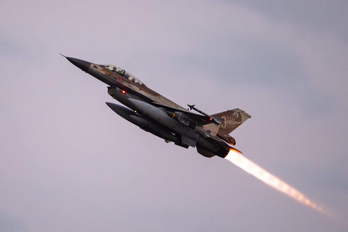 Liveblog: Τρεις εβδομάδες πολέμου στη Μέση Ανατολή – Πυραυλικές επιθέσεις «εκτός ελέγχου»