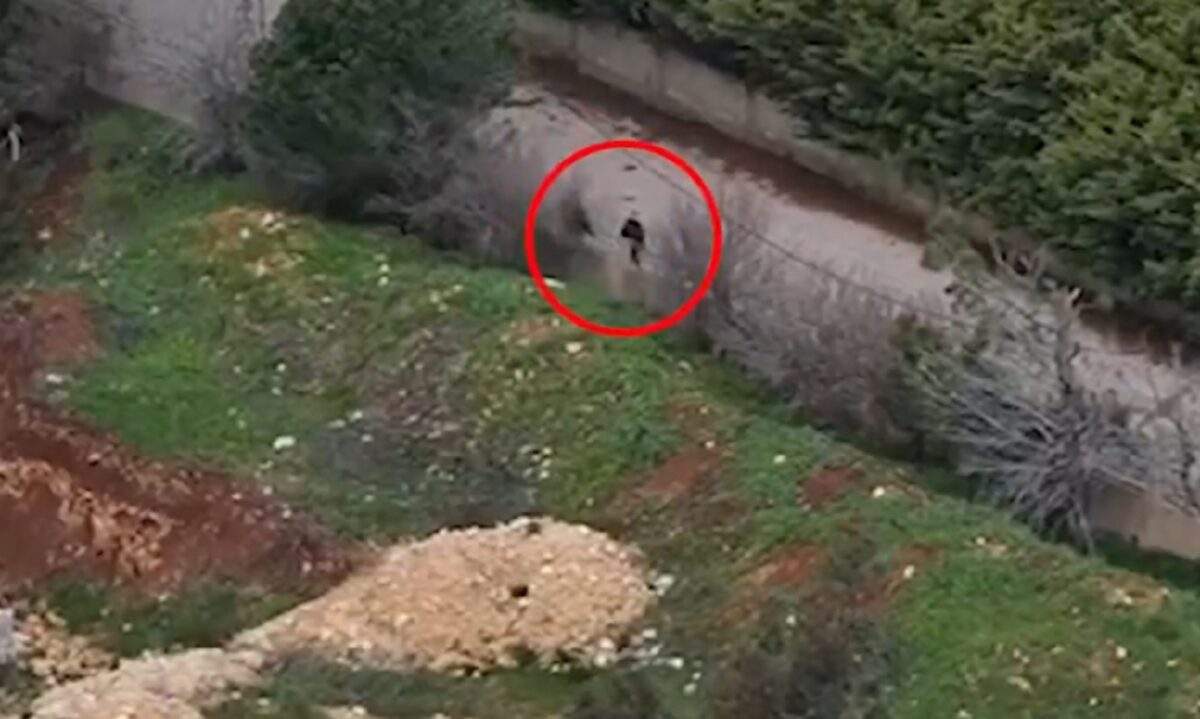 Ισραήλ: 11 τραυματίες στην πυραυλική επίθεση στη Μπερ Σεβά