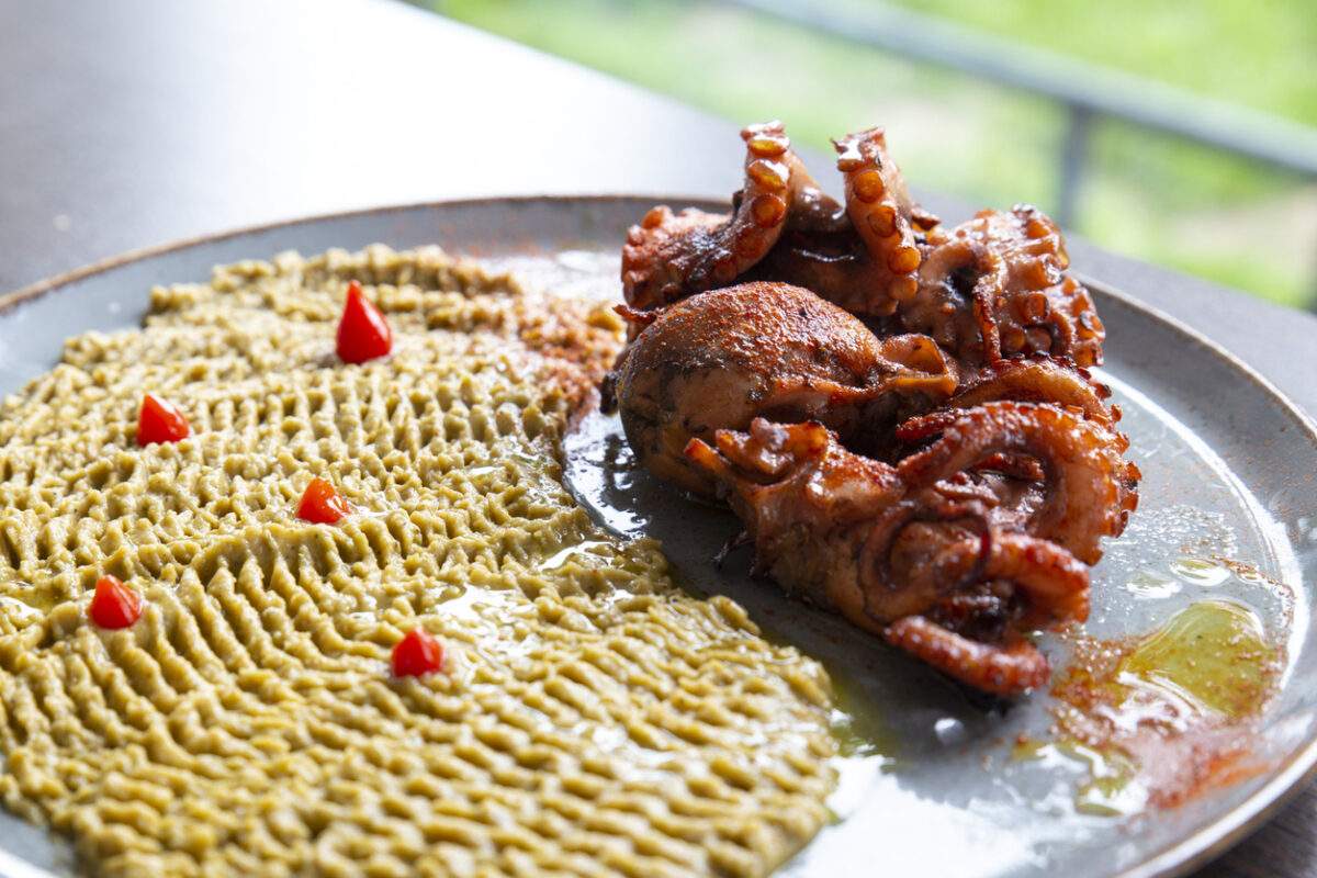 Αυτός είναι ο πασίγνωστος τράπερ που συνελήφθη στα Πατήσια – Έχει εκτίσει ποινή φυλάκισης