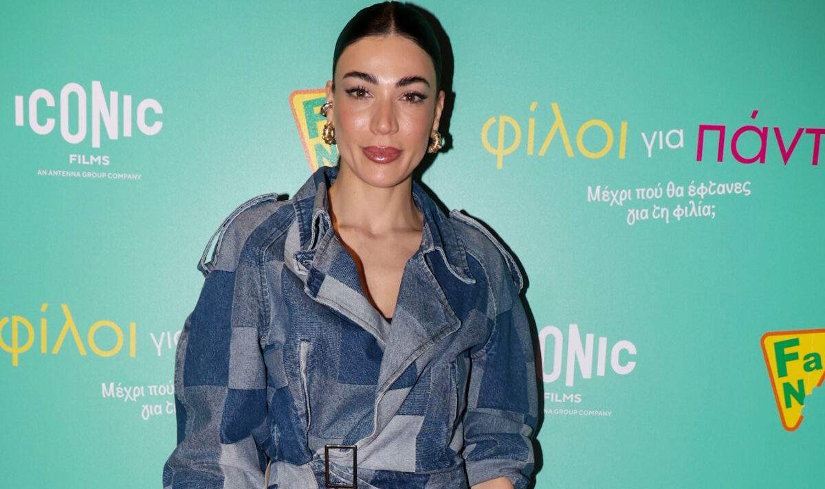 «Moments»: Συγκίνηση και δυνατές στιγμές στην πρεμιέρα με τον Γιώργο Καπουτζίδη