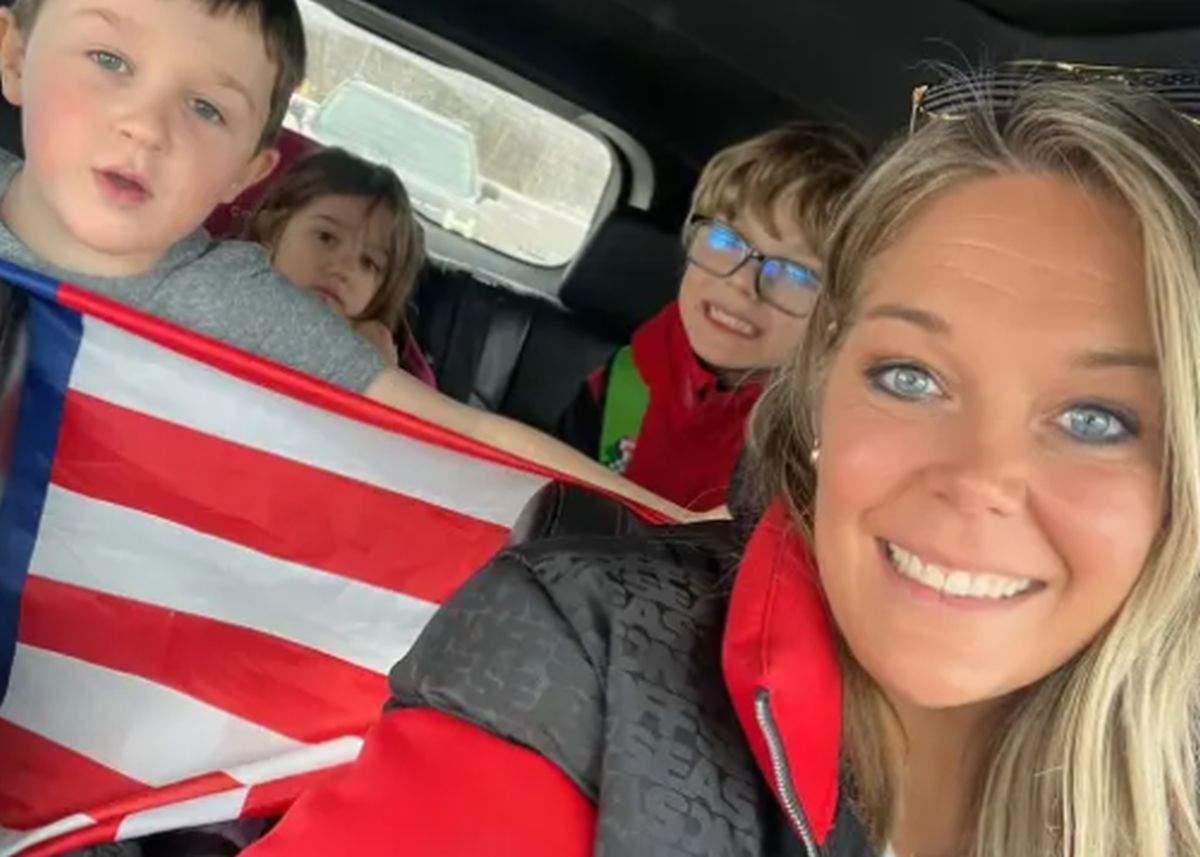 Tι είναι τα keratin bonds που έβαλε η Αμαλία Κωστοπούλου στα μαλλιά της για όγκο και μήκος;