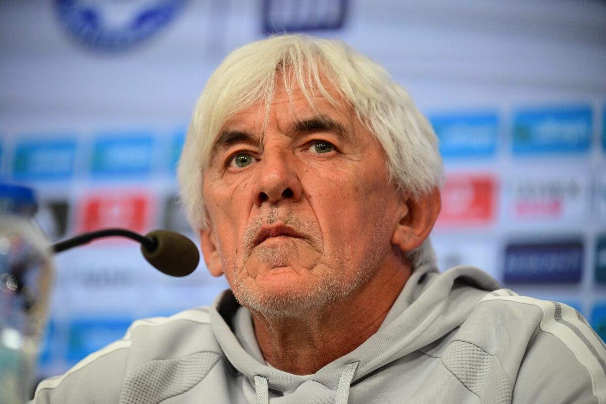 Ρούτε: Το ΝΑΤΟ αναγνωρίζει εδώ και καιρό την απειλή του πυραυλικού προγράμματος του Ιράν – Ρωσία, Βόρεια Κορέα και Κίνα συνεργάζονται στενά με την Τεχεράνη