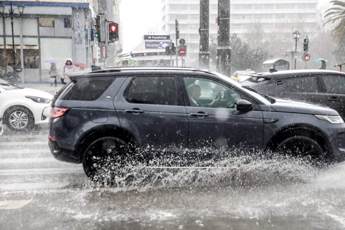 Χρηματιστήριο Αθηνών: Κεφαλαιοποίηση 17 δισ. ευρώ έκανε «φτερά» από την έναρξη του πολέμου, απώλειες 11,12% για τον Γενικό Δείκτη