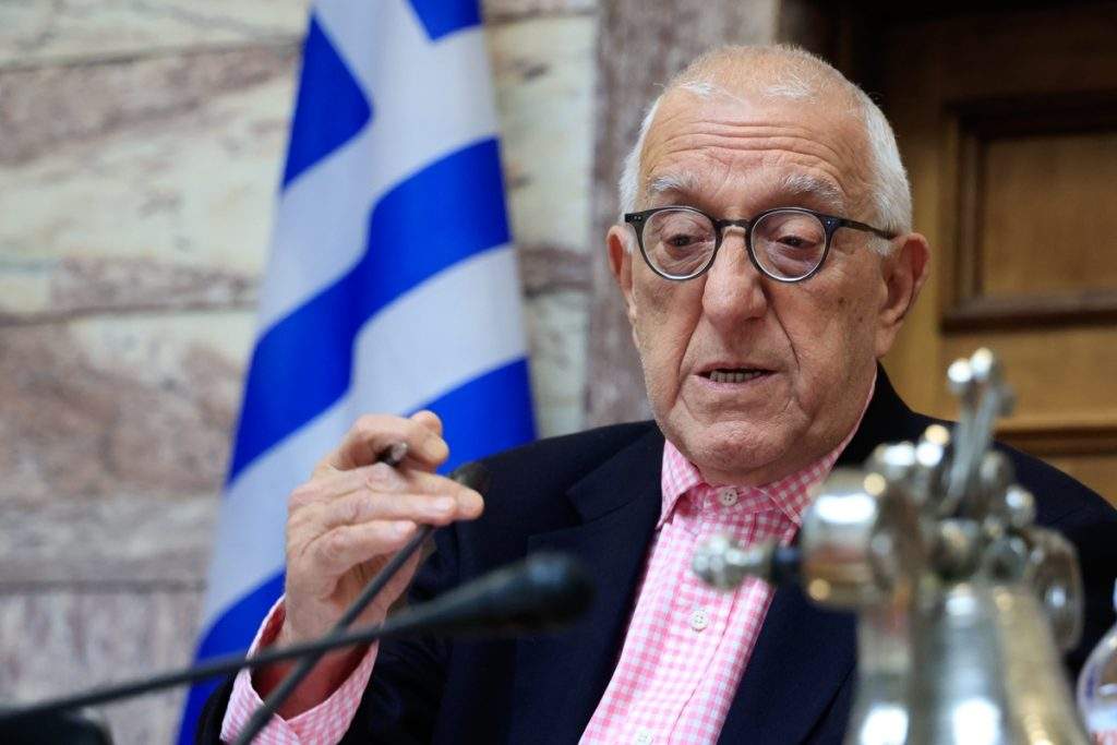 Γροιλανδία: Η Δανία θα ανατίναζε αεροδρόμια για να εμποδίσει μια αμερικανική εισβολή