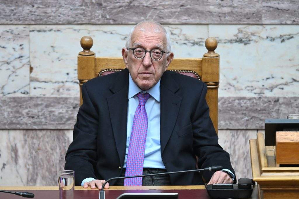 Άγιος Έρωτας: Ακραία πλεκτάνη με θύμα τον….