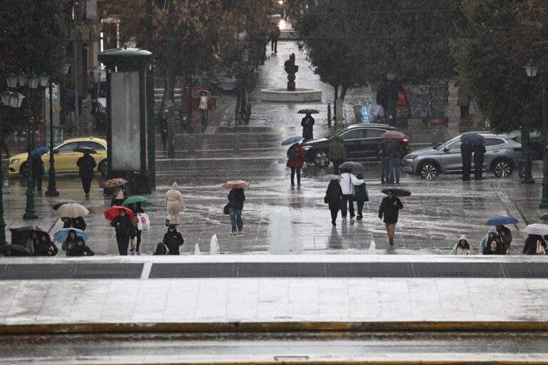 Ζωγράφου ΤΩΡΑ – Συγγενής αποκαλύπτει την αλήθεια για την νεκρή οικογένεια