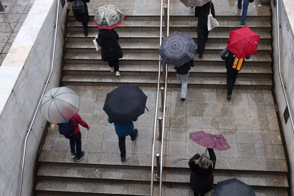 Πόρτο Λεόνε: Ο Ηλίας γράφει το οδυνηρό τέλος της Αλεξάνδρας