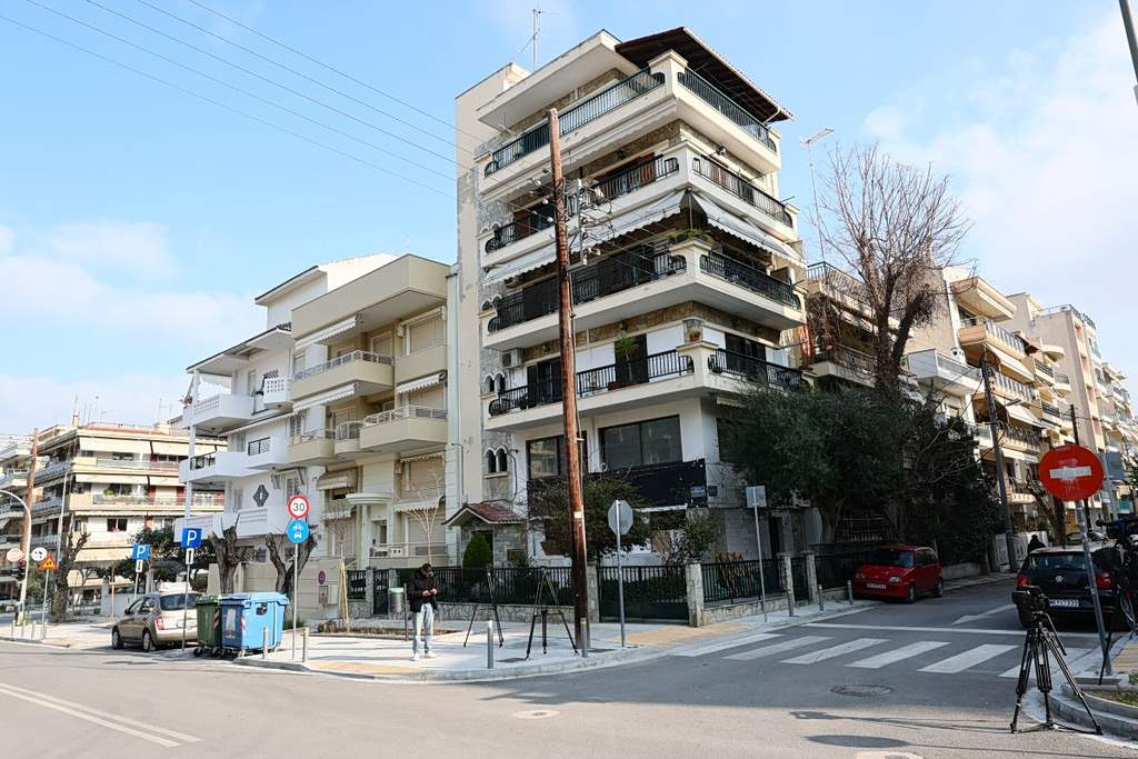 Αδιάφορος για το πετρέλαιο
