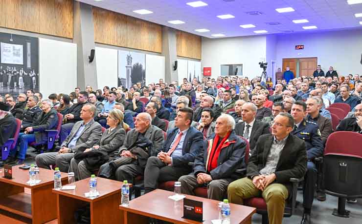 Ισραήλ στον ΟΗΕ: Δεν συμμετέχουμε στις συνομιλίες ΗΠΑ-Ιράν – Συνεχίζονται τα πλήγματα