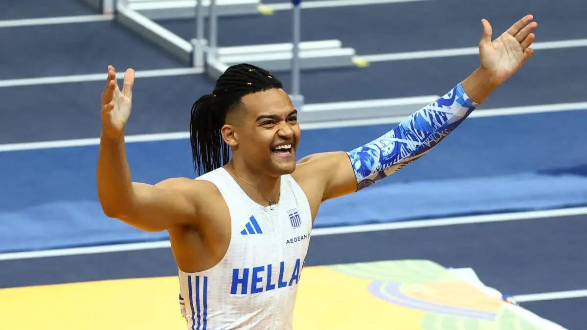 Δημοσκόπηση ξένης πρεσβείας: «Τέλος Μητσοτάκης – Ποια θα είναι η κυβέρνηση»