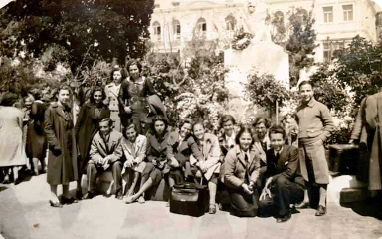Ο Τάσος Χατζηβασιλείου στο Αζερμπαϊτζάν