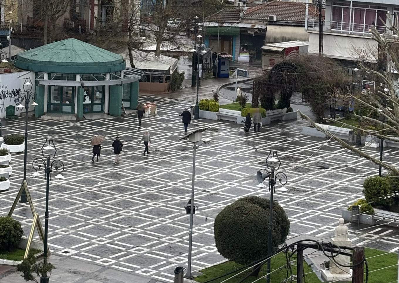 Μυλόπουλος: Ανεπαρκής η απάντηση Σπυρόπουλου για τις πλημμύρες σε αγροτικές εκτάσεις