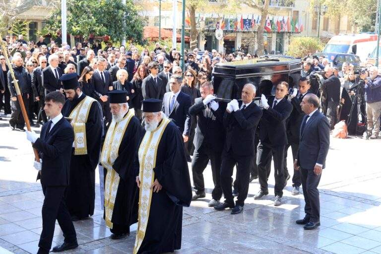 Νίκος Πλακιάς: “Στη δίκη αυτή αρμόζει μόνο σοβαρότητα και αξιοπρέπεια για τα παιδιά μας”