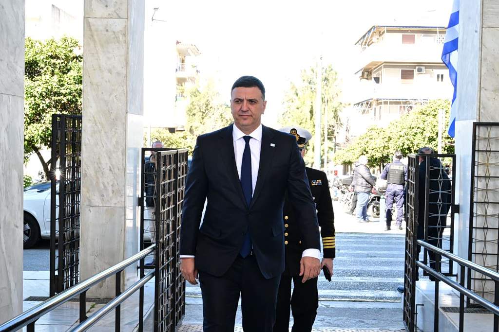 Υποκλοπές: Το ΠαΣοΚ υπόσχεται αγώνα μέχρι τέλους, μετά τις νέες δηλώσεις Ντίλιαν