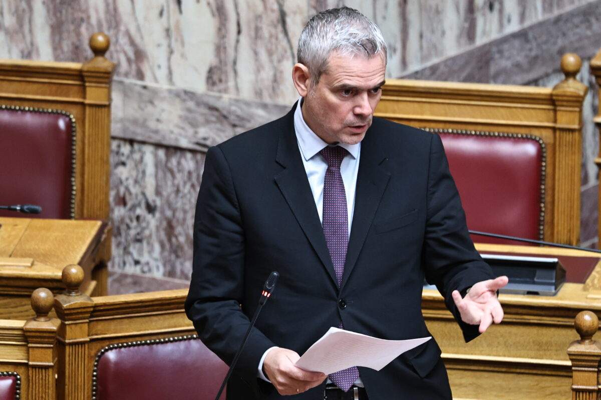 Reuters: Οι ΗΠΑ επιβεβαιώνουν την καταστροφή του 33% του αποθέματος του Ιράν σε πυραύλους