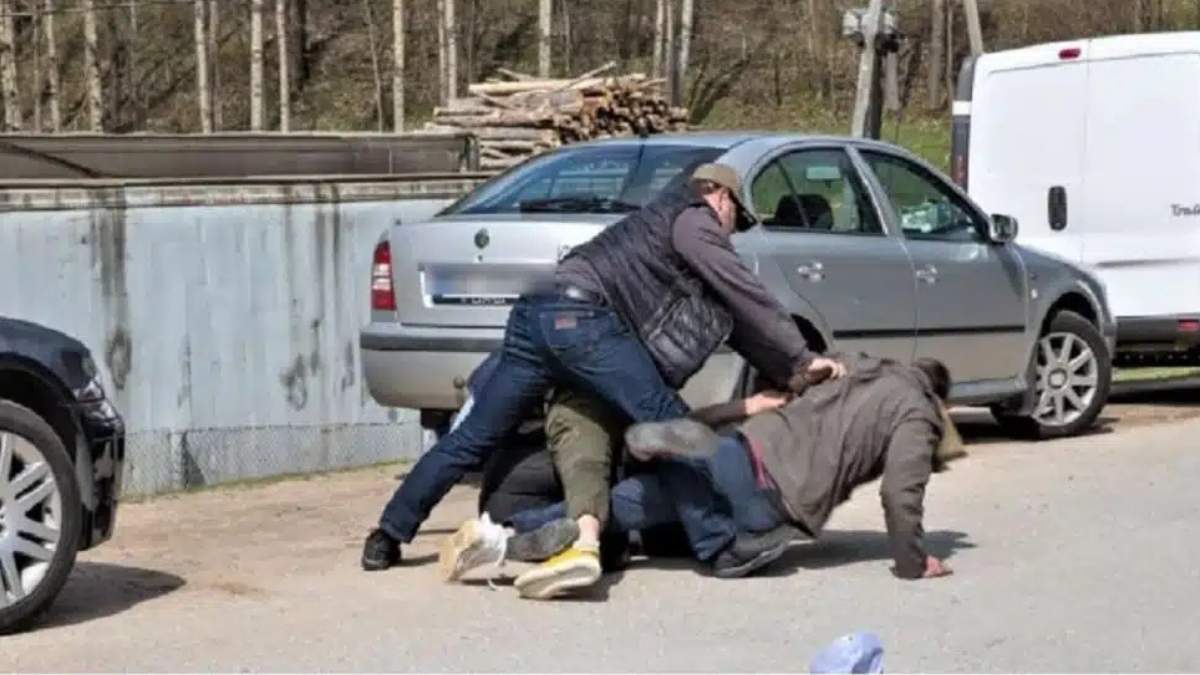 Νιγηρία: 20 νεκροί σε επίθεση τζιχαντιστών