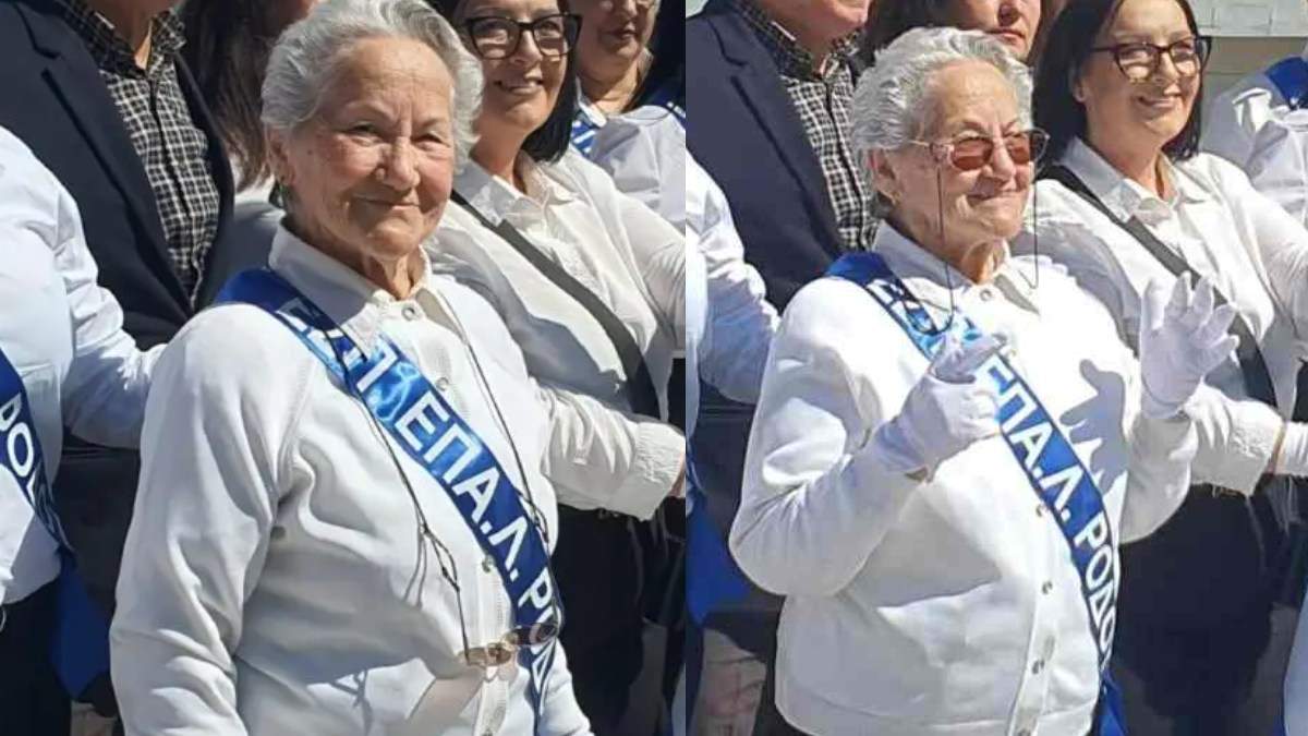 Τραμπ: «Η 25η Μαρτίου Εθνική Ημέρα Εορτασμού της Ελληνικής και Αμερικανικής Δημοκρατίας»