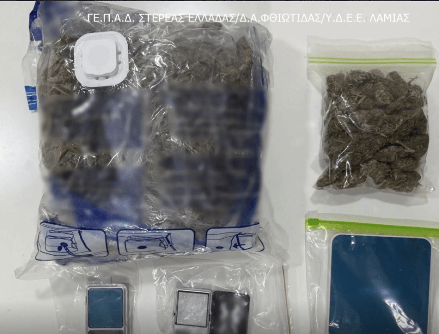 Λευκός Οικός: Όλοι όσοι βρέθηκαν στην εκδήλωση για την 25η Μαρτίου – Παρών ο Αλέξανδρος Εξάρχου