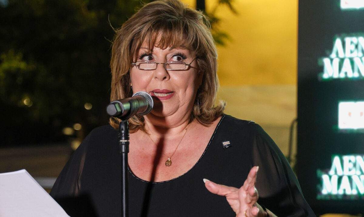 Φάκελος 17Ν: «Αντίστροφη μέτρηση» για την επεισοδιακή αναζήτηση και σύλληψη του Αλέξανδρου Γιωτόπουλου