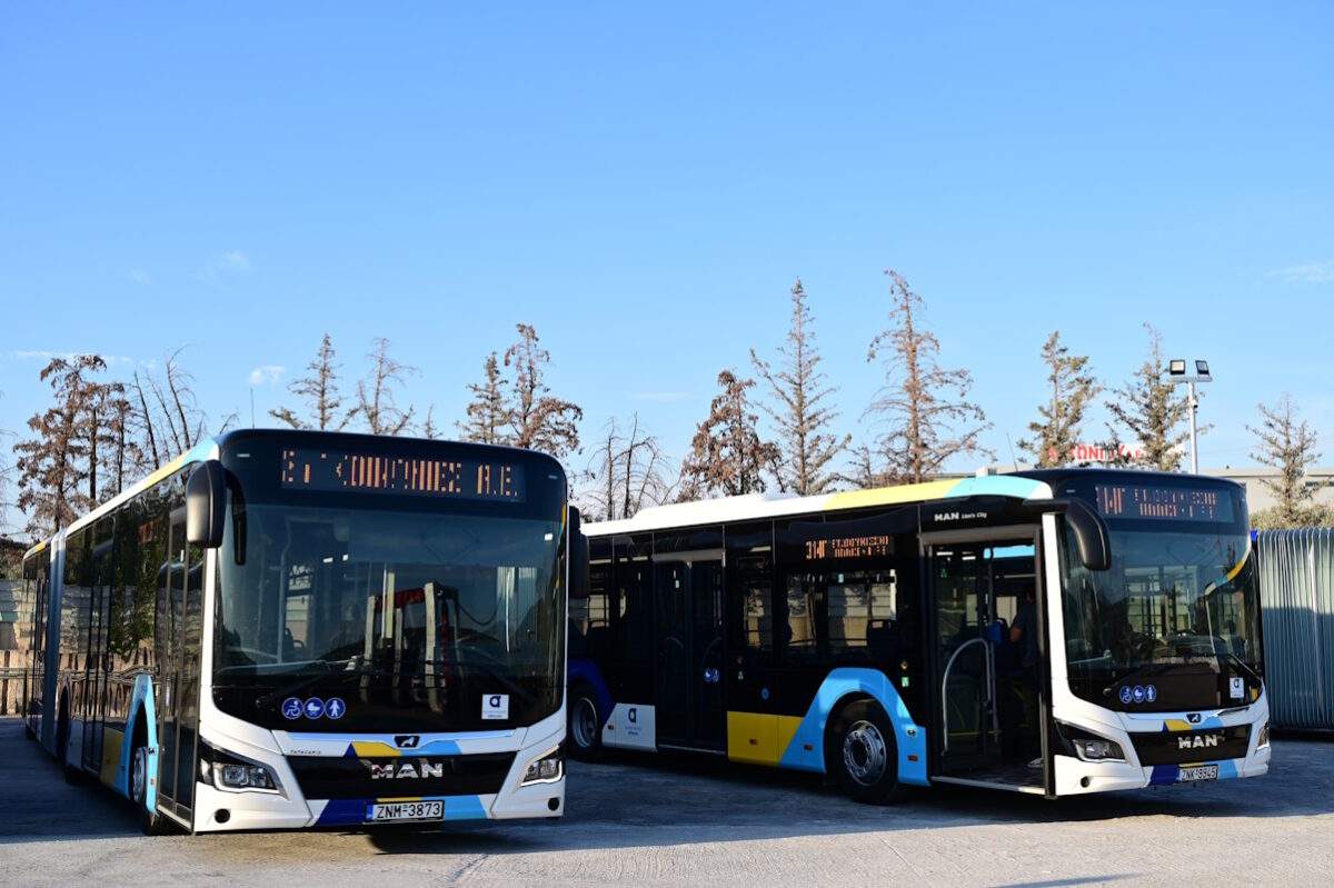 Κίμπερλι Γκιλφόιλ από τον Πειραιά: Στο λιμάνι θα χρησιμοποιούνται αμερικανικοί σαρωτές ασφαλείας