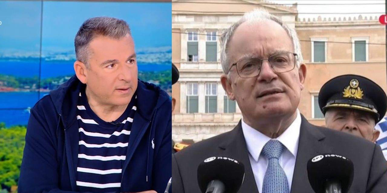 Λουτράκι: Ληστεία με καλάσνικοφ και βαριοπούλες με λεία 32.000 ευρώ