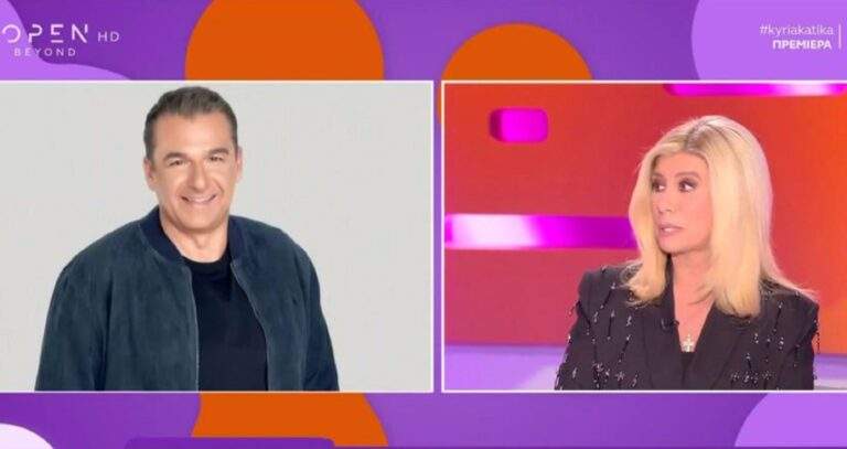 Πασίγνωστη ηθοποιός αποκάλυψε ότι διαγνώστηκε με καρκίνο του μαστού