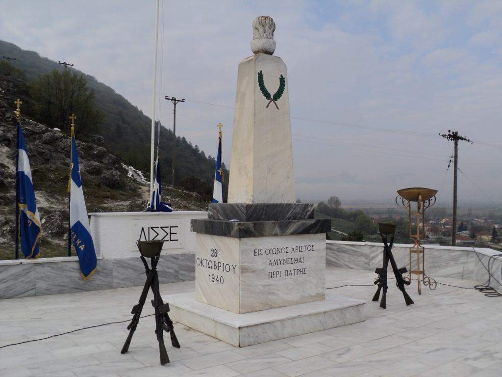 25η Μαρτίου. Διπλή Εορτή, Αδιαπραγμάτευτες Αξίες: Πίστη και Πατρίδα