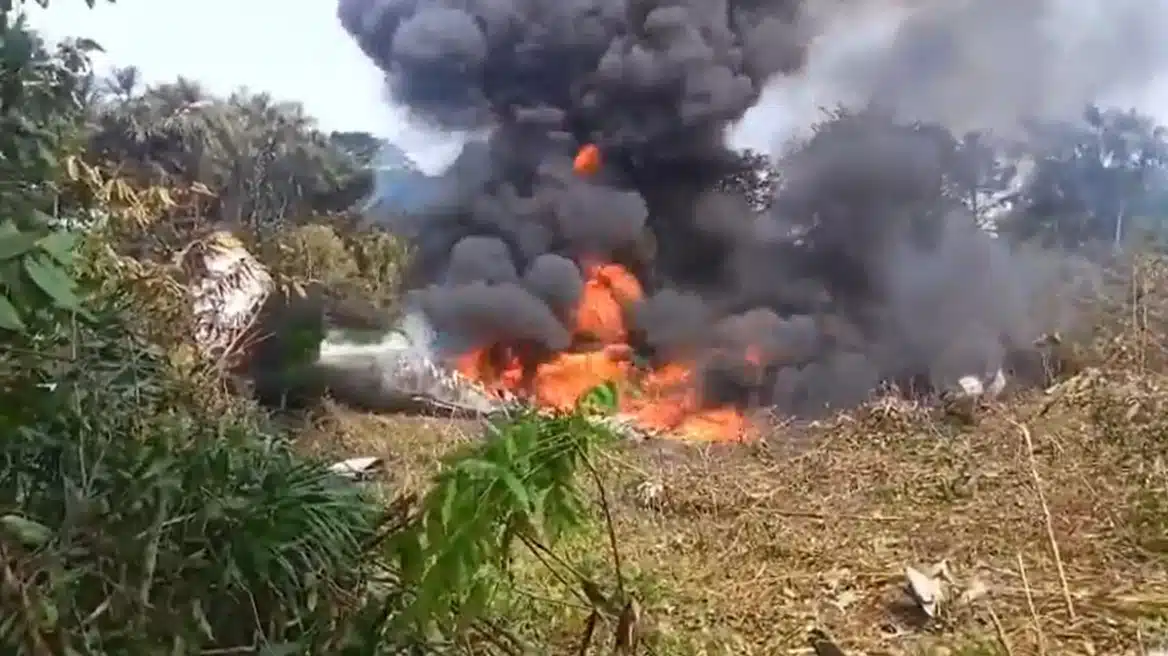 Φυλακές Κορυδαλλού: Κρατούμενος έκανε live μετάδοση μέσα από το κελί του