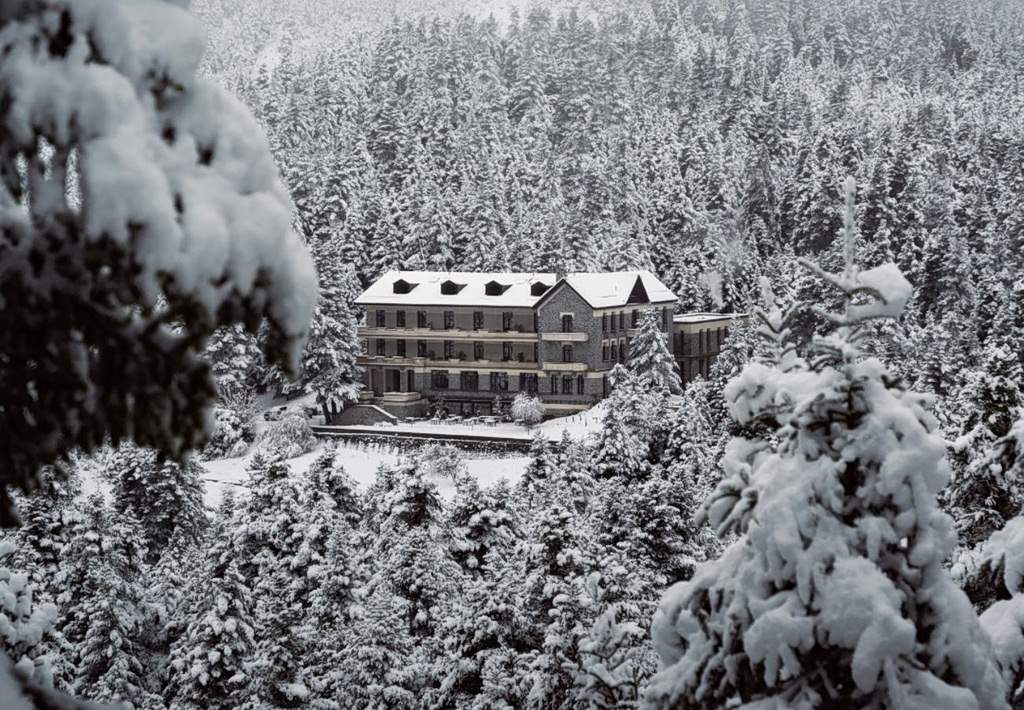 Μπαμπά σ’ αγαπώ: Σπάει η Ελένη – Λέει την αλήθεια για το τεστ DNA