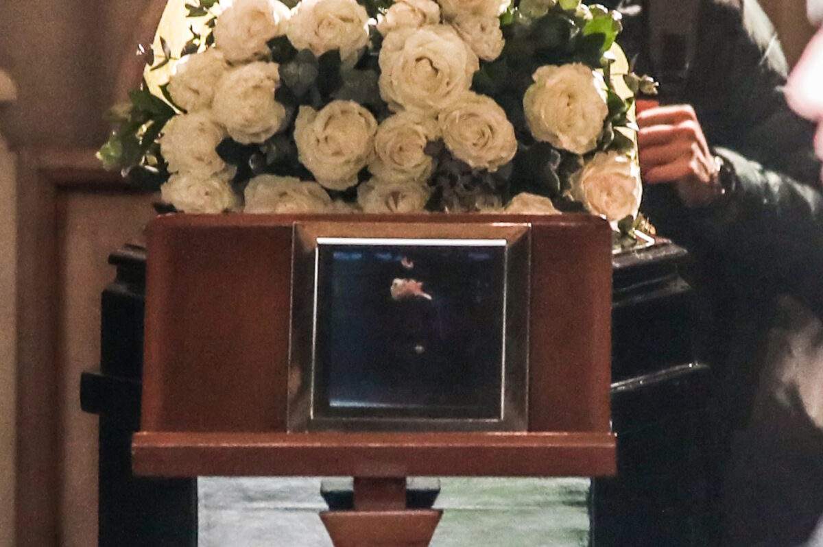 Ανατριχίλα στην Ιταλία: Άνοιξαν το φέρετρο της 29χρονης Πάμελα Τζενίνι και πήραν το κρανίο της – Είχε δολοφονηθεί από τον πρώην της